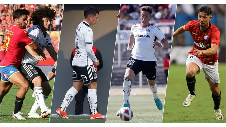 Las noticias más importantes de Colo Colo hoy.