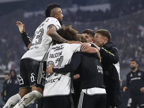 Toda la carne a la parrilla: El probable once de Colo Colo