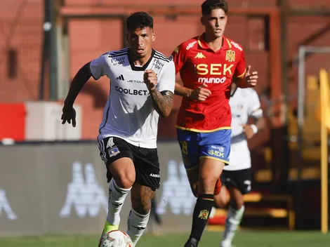 ¿Qué canal transmite a Colo Colo vs Unión Española por la fecha 16?