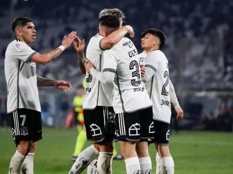 En Colo Colo revelan cómo ha sido la preparación física para el segundo semestre