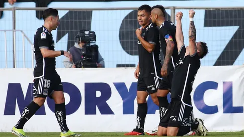 Los citados por Jorge Almirón para el duelo entre Colo Colo vs Unión Española.