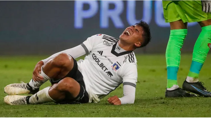 Ex Colo Colo: la historia entre Damián Pizarro y Udinese no comienza de la mejor forma.