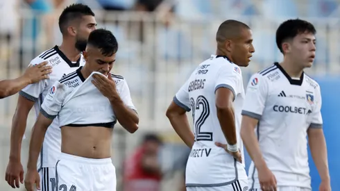 Colo Colo prepara sorpresas para enfrentar a Unión Española.