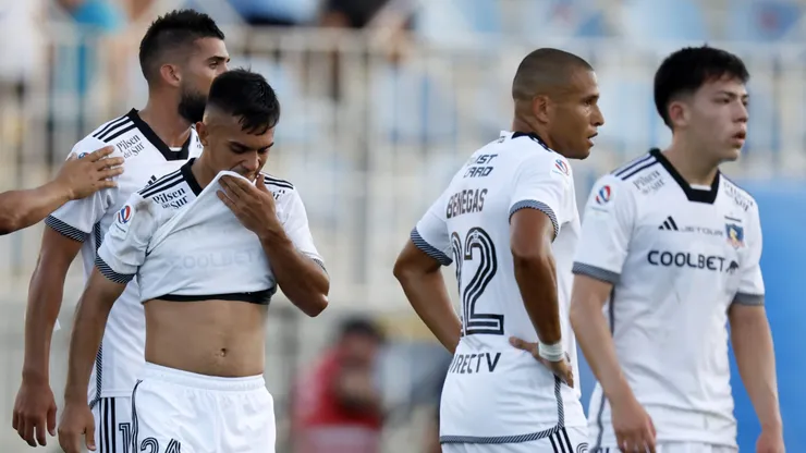 Colo Colo prepara sorpresas para enfrentar a Unión Española.