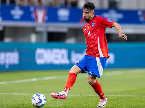 Histórico de Colo Colo clama por la llegada de Mauricio Isla