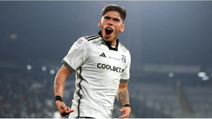 La advertencia de Carlos Palacios a Colo Colo vs Unión Española.