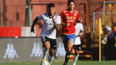 Alan Saldivia le deja un claro mensaje a los hinchas de Colo Colo.