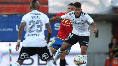 ¿Dónde ver EN VIVO y ONLINE el partido de Colo Colo vs Unión Española?