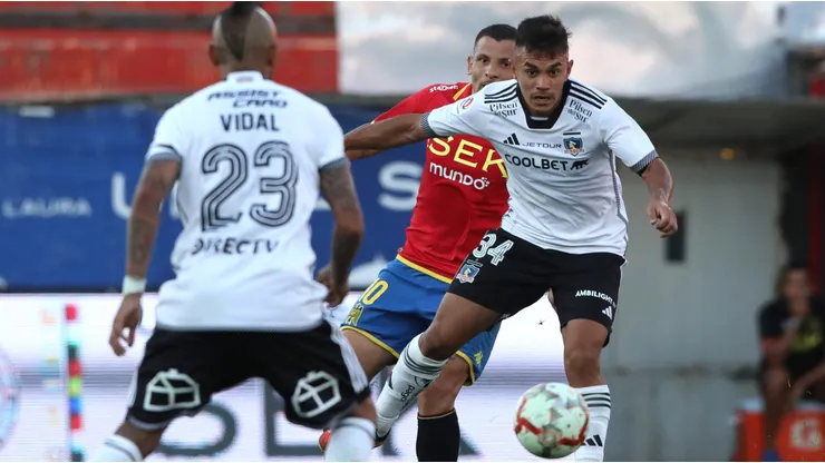 ¿Dónde ver EN VIVO y ONLINE el partido de Colo Colo vs Unión Española?