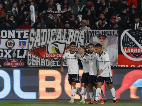 Almirón y la buena noticia previo al duelo ante U. Española