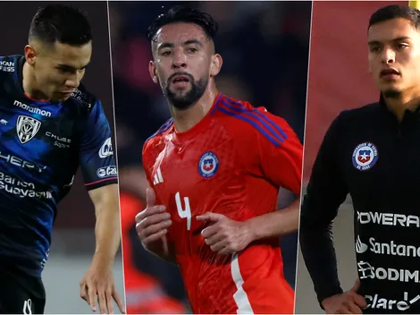 Las noticias más importantes de Colo Colo hoy viernes