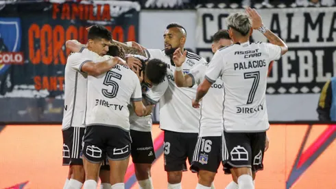 El apretado calendario que tendrá Colo Colo antes de enfrentar a Junior por Copa Libertadores.