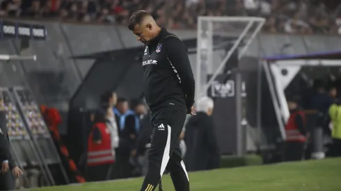La complicada decisión que debe tomar Almirón para partido de Colo Colo.