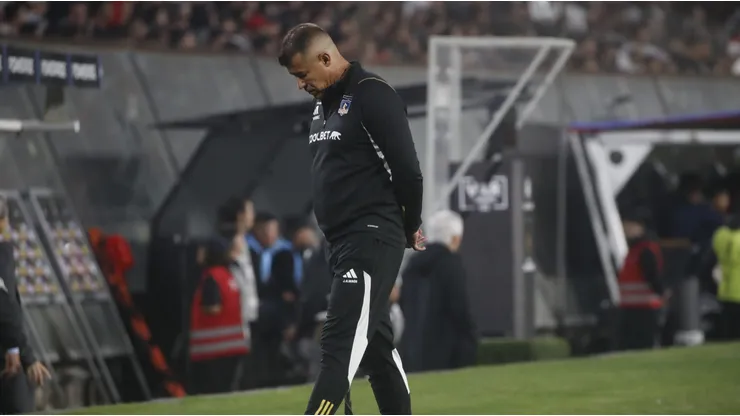 La complicada decisión que debe tomar Almirón para partido de Colo Colo.