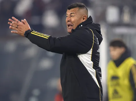 La posición elegida por Colo Colo para buscar un tercer refuerzo