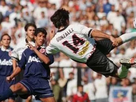 Jugaba de central, fue karateka y dejó su huella en Colo Colo y Unión