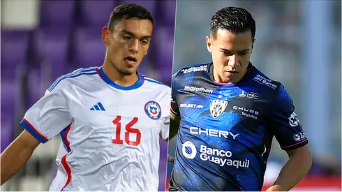 Las nuevas alternativas de refuerzo para ser el lateral derecho.