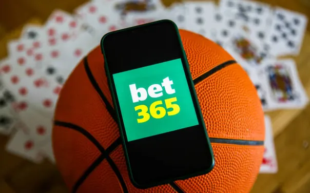 bet365 app