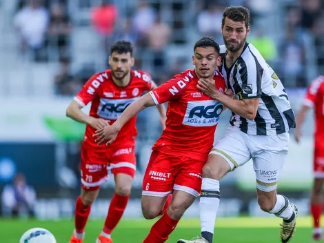 Dani Arrieta da a conocer nueva alternativa para reforzar Colo Colo