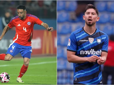 Noticias Colo Colo hoy: refuerzos, Isla y Loyola