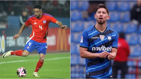 Noticias Colo Colo hoy: refuerzos, Mauricio Isla, Felipe Loyola y más.