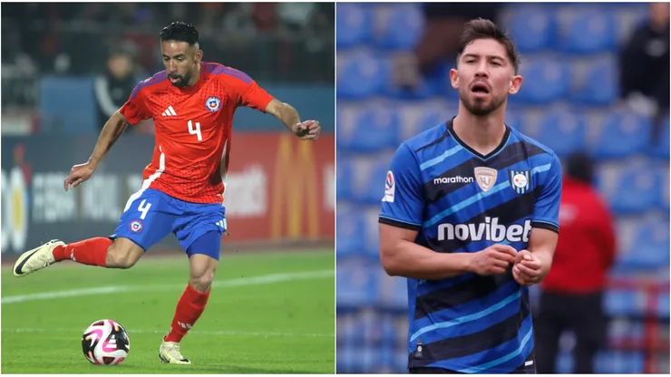 Noticias Colo Colo hoy: refuerzos, Mauricio Isla, Felipe Loyola y más.