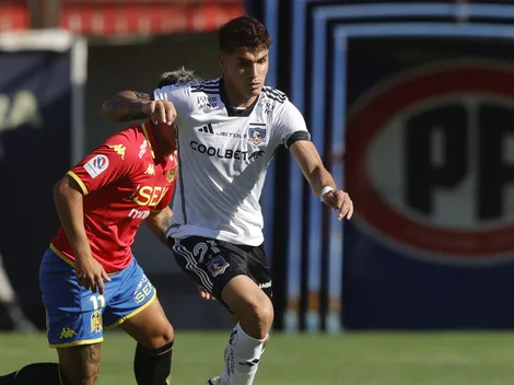 ¿Cuándo juegan Colo Colo vs Unión Española y quién transmite el partido?