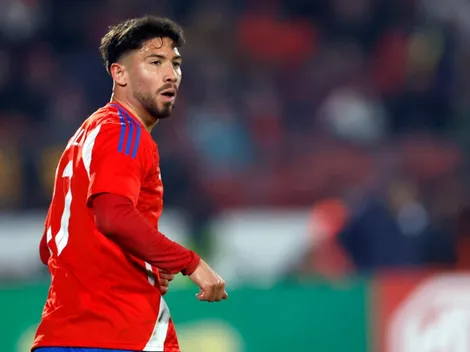 ¡Atento Colo Colo! Novedades sobre el futuro de Loyola