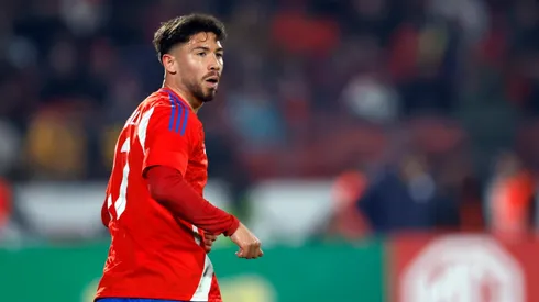 ¿Colo Colo sigue atento? Novedades acerca de la llegada de Felipe Loyola a Independiente.