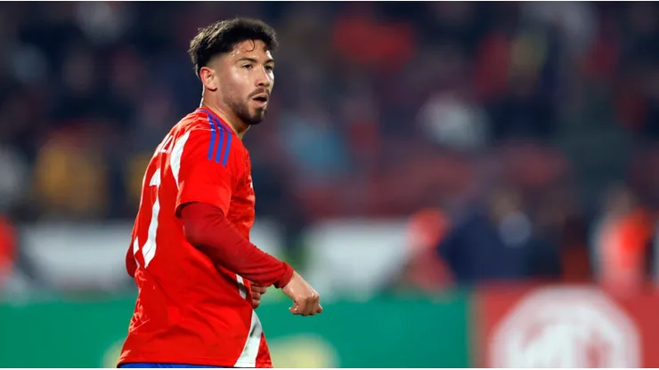 ¿Colo Colo sigue atento? Novedades acerca de la llegada de Felipe Loyola a Independiente.