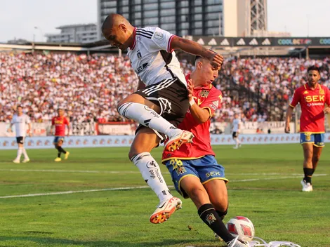 Benegas encuentra nuevo lugar para despedirse de Colo Colo
