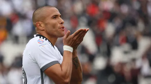 Leandro Benegas es nuevo refuerzo de Unión Española.