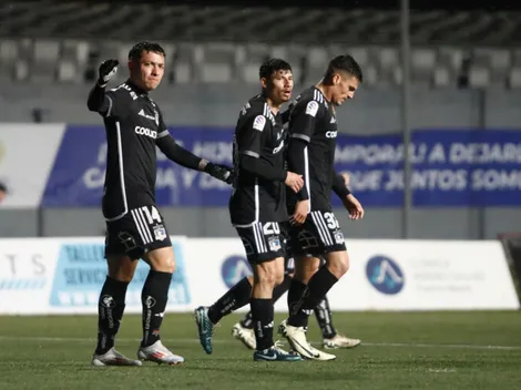El itinerario de Colo Colo para enfrentar a Unión Española