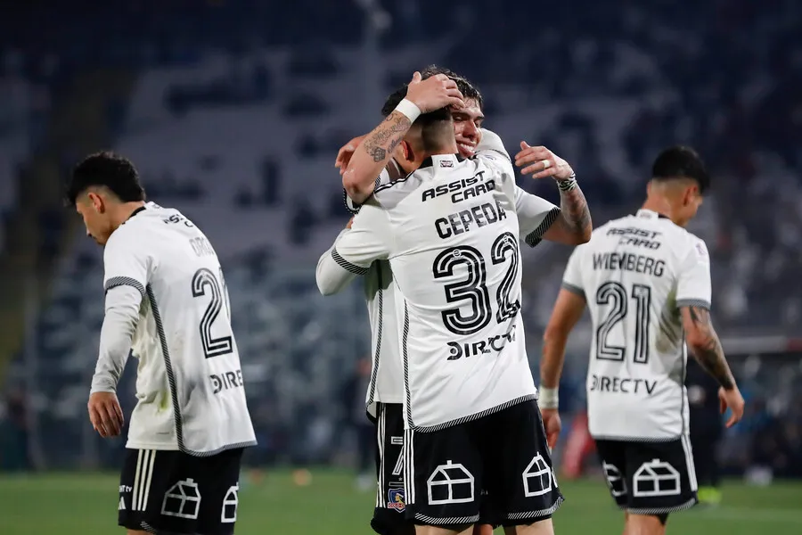Colo Colo vuelve al Estadio Monumental tras triunfo ante Puerto Montt. Imagen: Felipe Zanca/Photosport