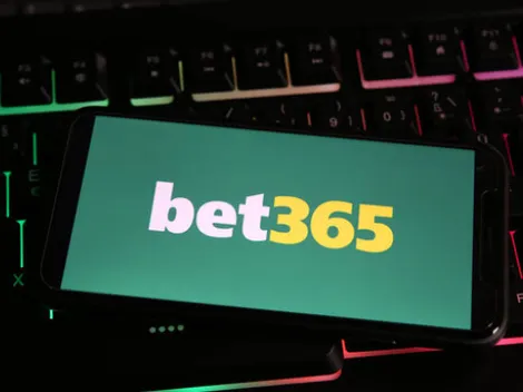 ¿Cuál es la apuesta mínima en bet365?