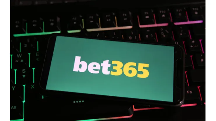 código bonus bet365
