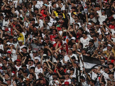 Colo Colo inicia venta de entradas para partido con Unión Española