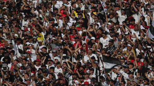 Colo Colo inicia venta de entradas para partido con Unión Española.