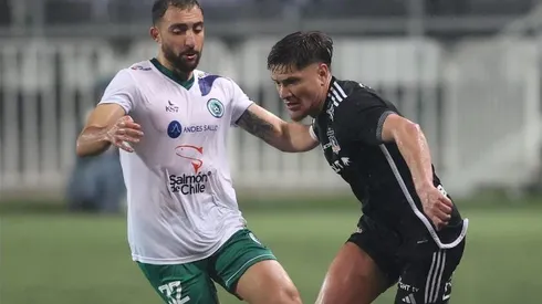 Leonardo Gil terminó muy molesto en el sur.