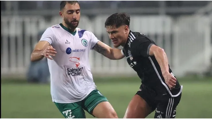 Leonardo Gil terminó muy molesto en el sur.