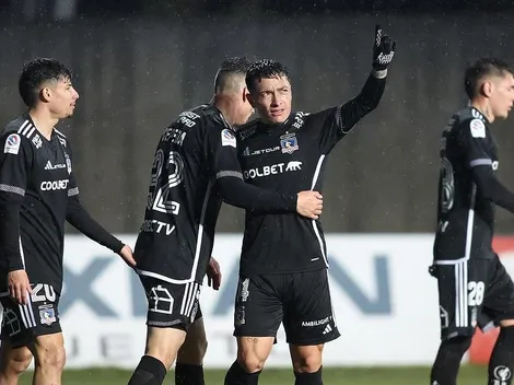 Colo Colo suma rodaje con un triunfo ante Puerto Montt en el sur