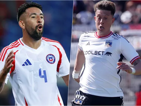 Mercado de fichajes MINUTO a MINUTO de Colo Colo: refuerzos, salidas y rumores