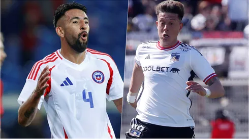 Mercado de fichajes MINUTO a MINUTO de Colo Colo: refuerzos, salidas y rumores.