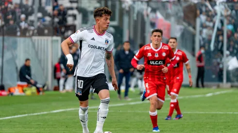 Le dan la bienvenida a Parra como refuerzo de La Calera.