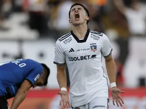 La sorpresiva confesión de Moya que lo llevó a perder terreno en Colo Colo