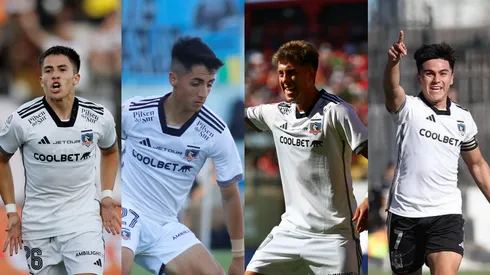 Las noticias más relevantes de hoy en Colo Colo.