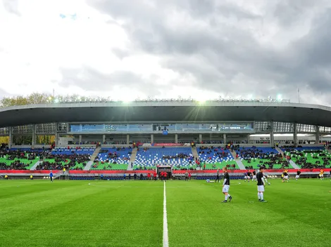 Las condiciones climáticas para amistoso de Colo Colo vs Puerto Montt