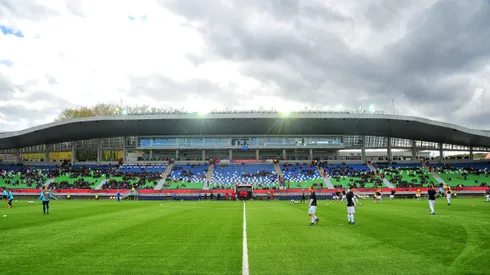 Las condiciones climáticas para amistoso de Colo Colo vs Puerto Montt.