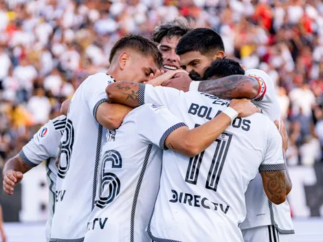 La gran reaparición en la citación de Colo Colo vs Puerto Montt