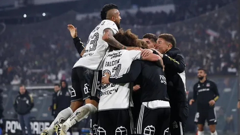 Los citados de Colo Colo vs Puerto Montt.